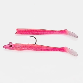 Sandeel Jig - 4 oz