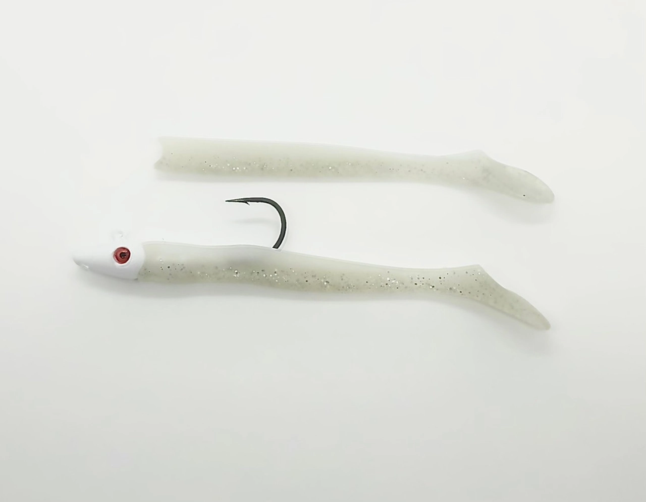 Sandeel Jig - 5 oz