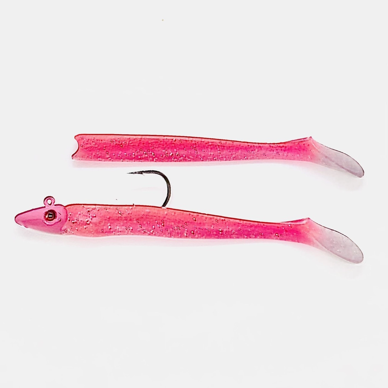 Sandeel Jig - 5 oz