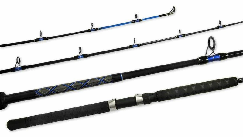 Sapphire XT 5'8" M Pro Rod - (SABCXTP-581M)