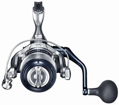 Saragosa SW 10000 PG Spinning Reel (SRG10000SWAPG)