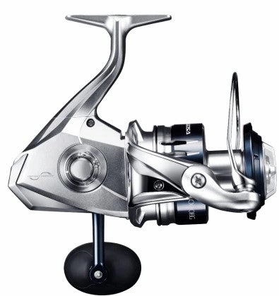 Saragosa SW 10000 PG Spinning Reel (SRG10000SWAPG)