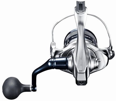 Saragosa SW 10000 PG Spinning Reel (SRG10000SWAPG)
