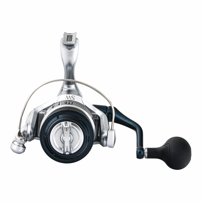 Saragosa SW A 8000HG Spinning Reel (SRG8000SWAHG)