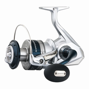 Saragosa SW A 8000HG Spinning Reel (SRG8000SWAHG)