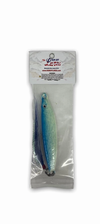 Sardine Lure 2 oz