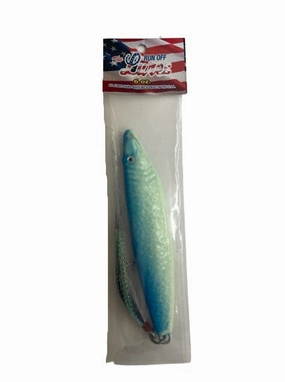 Sardine Lure 6 oz