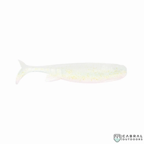 Savage Gear Duratech Minnow | Size: 4inch | 4pcs
