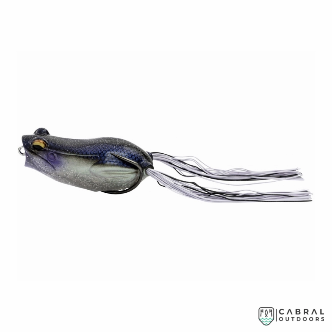 Savage Gear Hop Popper Frog | 7cm | 20g