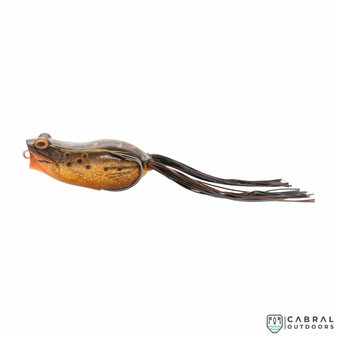 Savage Gear Hop Popper Frog | 7cm | 20g
