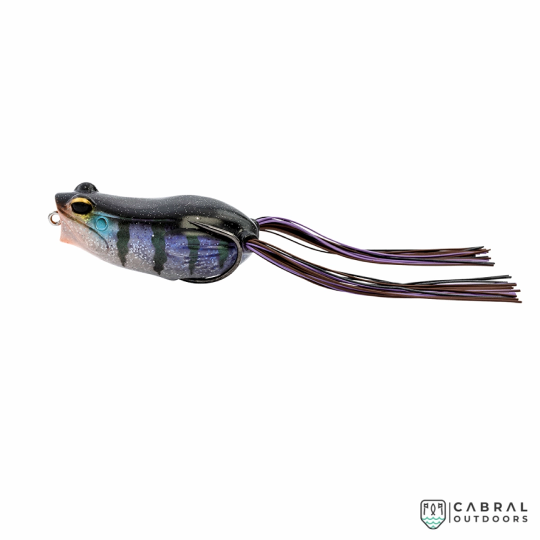 Savage Gear Hop Popper Frog | 7cm | 20g