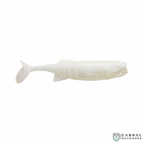 Savage Gear Ned Minnow | Size: 3inch | 5pcs