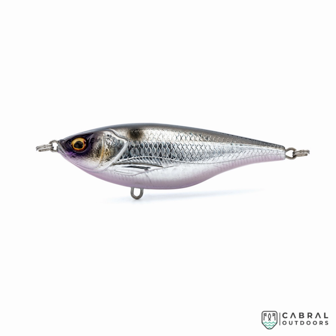 Savage Gear Twitch Reeper Hard Lure | Size: 9cm | 16g