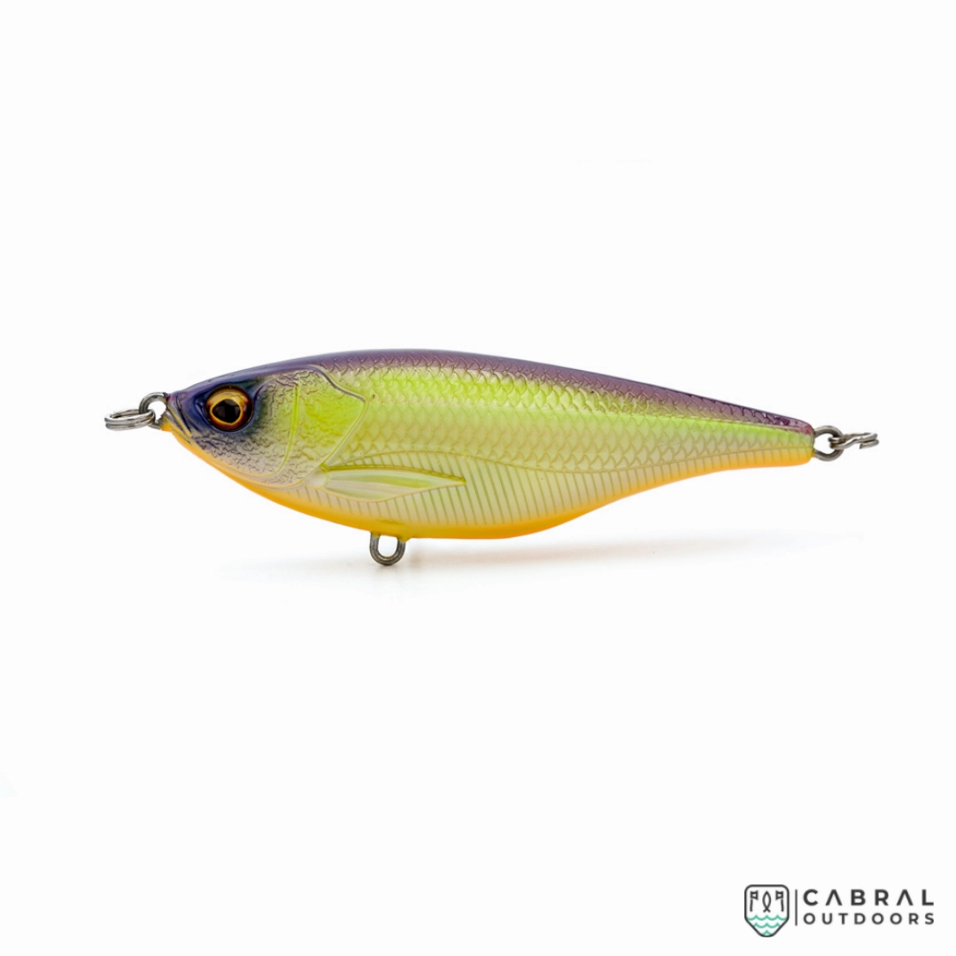 Savage Gear Twitch Reeper Hard Lure | Size: 9cm | 16g