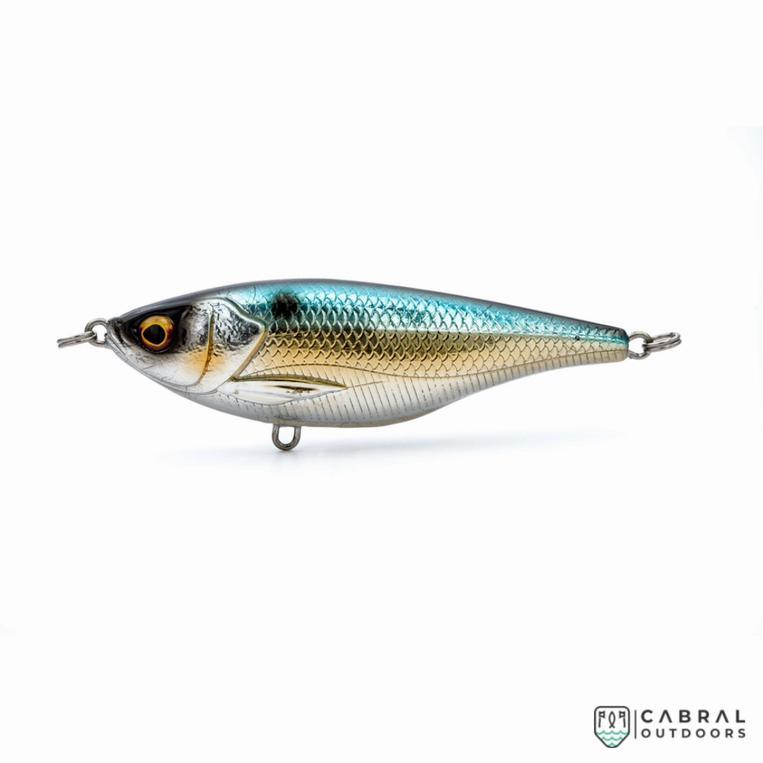 Savage Gear Twitch Reeper Hard Lure | Size: 9cm | 16g