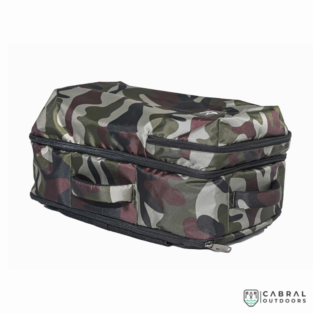 Scaless Briefcase Bag