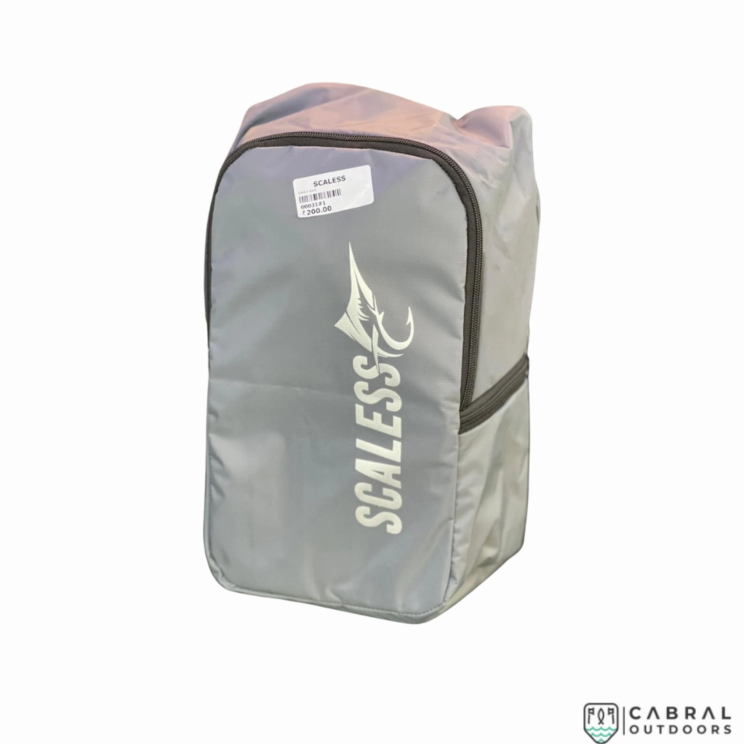 Scaless Daily Bag