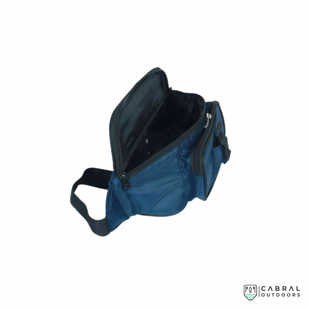 Scaless Economy Waist Pouch