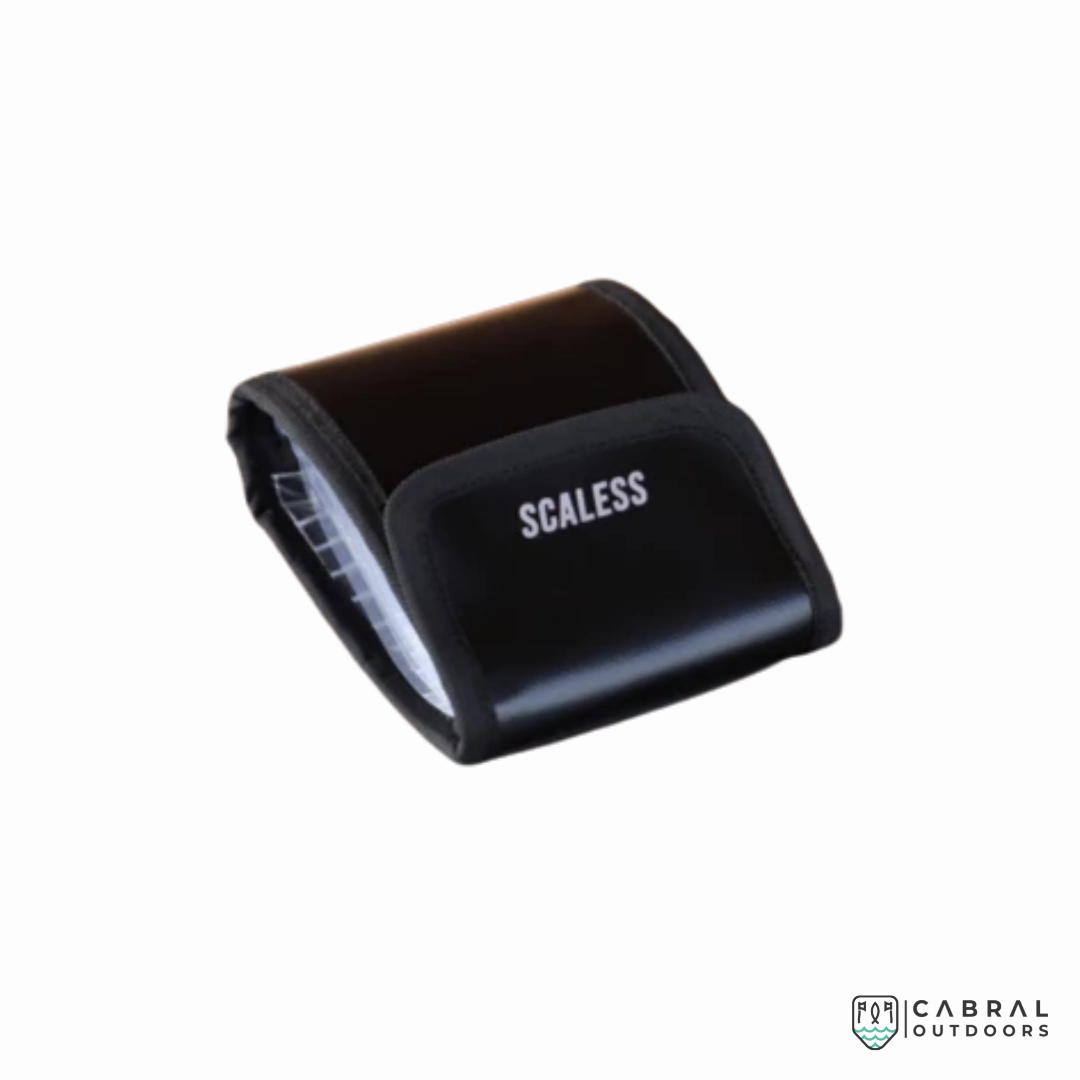 Scaless Field Wallet