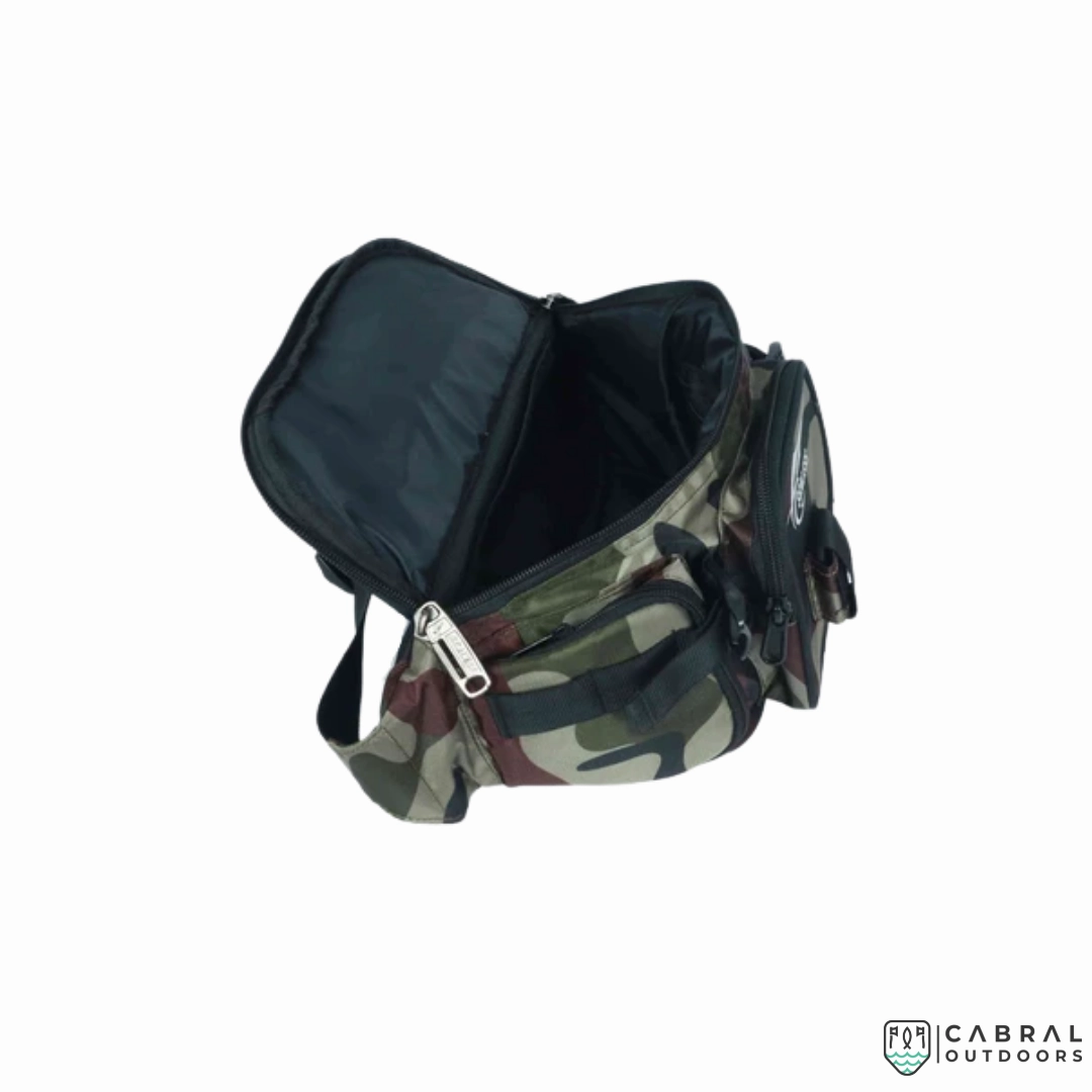 Scaless Nano Waist Pouch