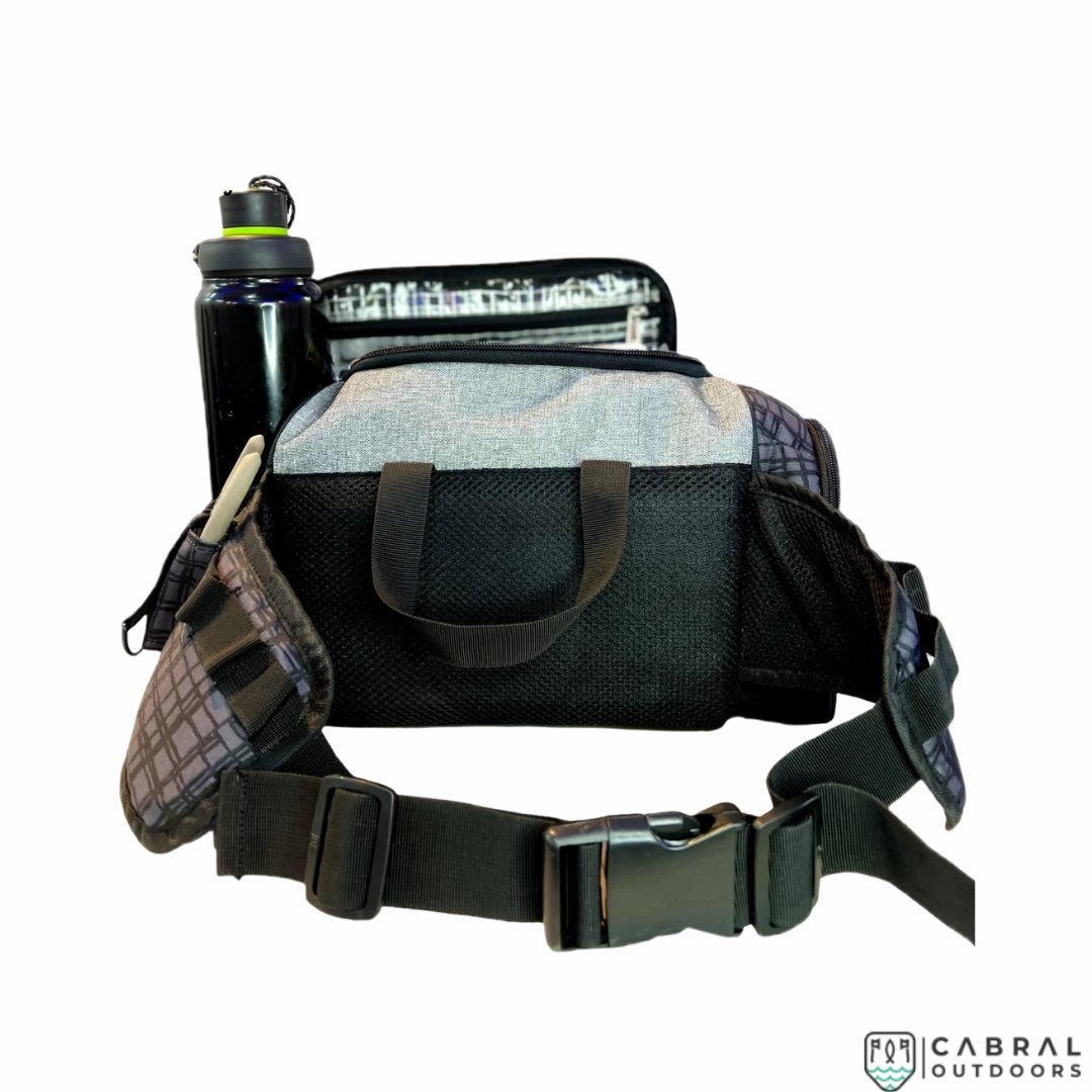 Scaless Pro-F-Series  Waist Pouch
