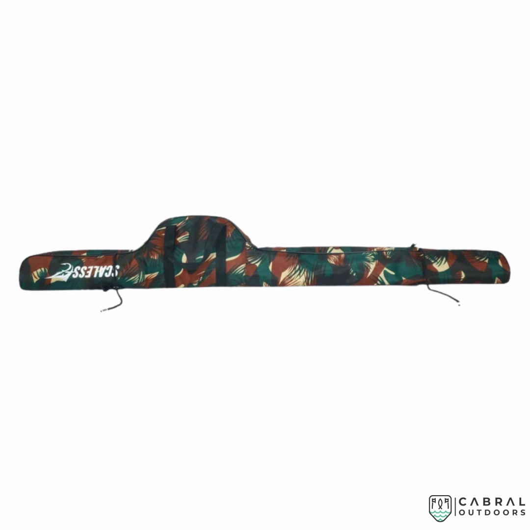 Scaless Rod Bag