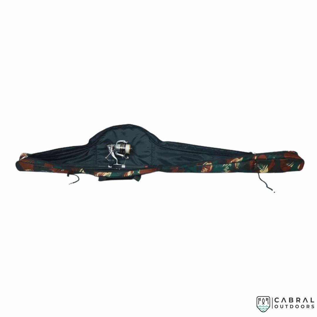 Scaless Rod Bag