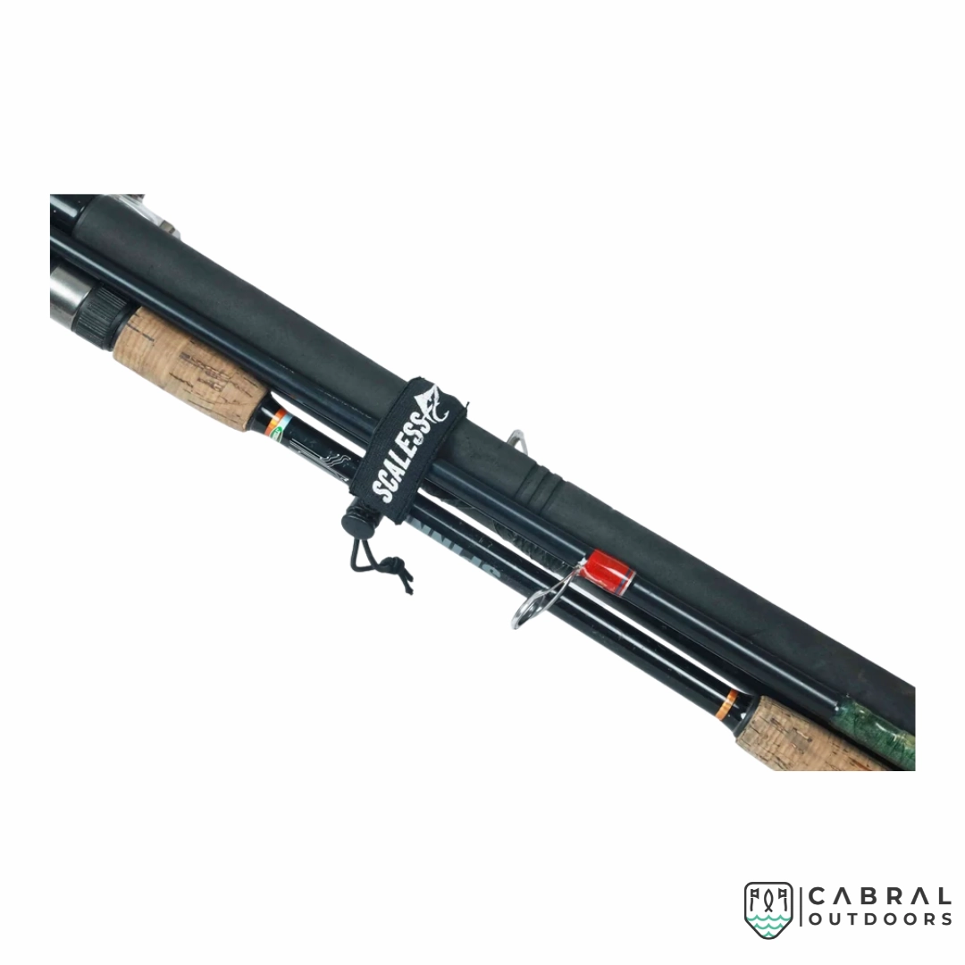 Scaless Rod Straps