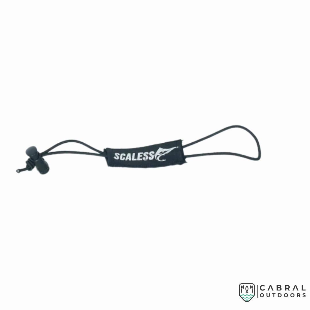 Scaless Rod Straps