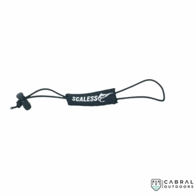 Scaless Rod Straps