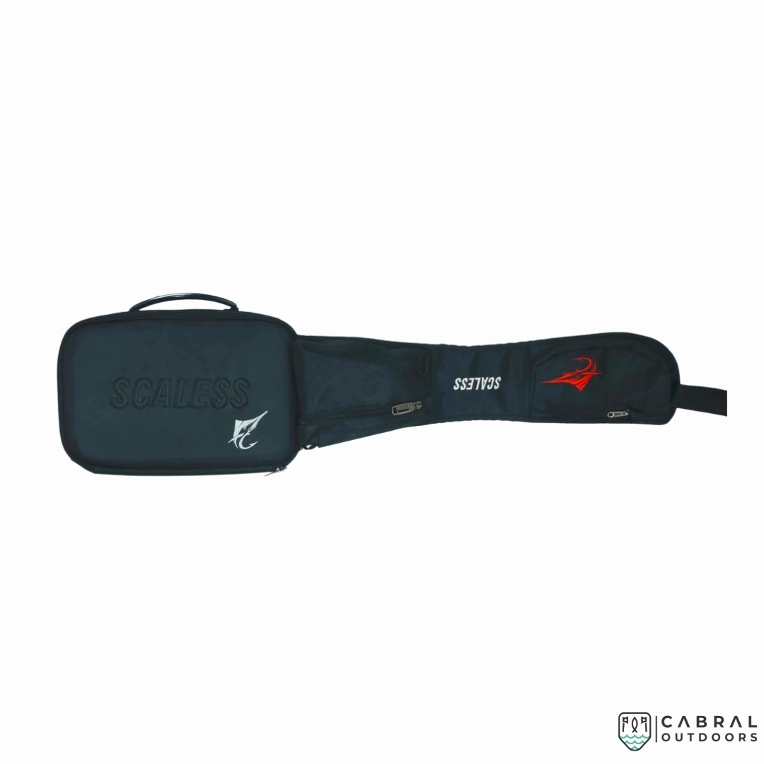 Scaless Side Sling Bag