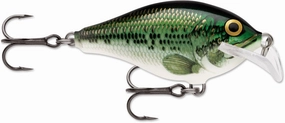 Scatter Rap Crank - (2 inch)