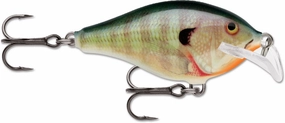 Scatter Rap Crank - (2 inch)