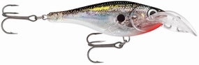 Scatter Rap Glass Shad - (2-3/4 inch)