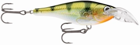 Scatter Rap Glass Shad - (2-3/4 inch)