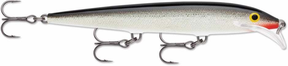 Scatter Rap Minnow - (4-3/8 inch)
