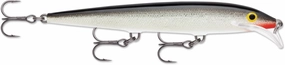 Scatter Rap Minnow - (4-3/8 inch)