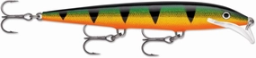 Scatter Rap Minnow - (4-3/8 inch)