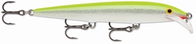 Scatter Rap Minnow Lure Floating (4 3/8")