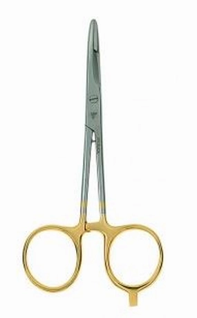 Scissor Clamp