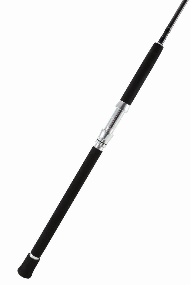 SCT Albacore Rods