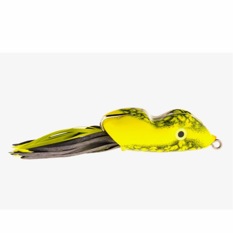 Scum Frog | 10 g | 1pcs/pkt