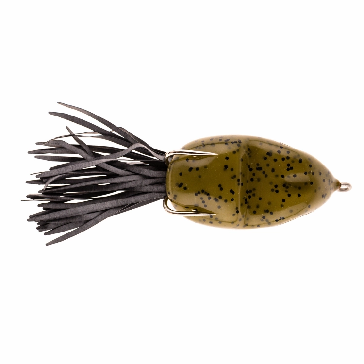 Scum Frog | 10 g | 1pcs/pkt