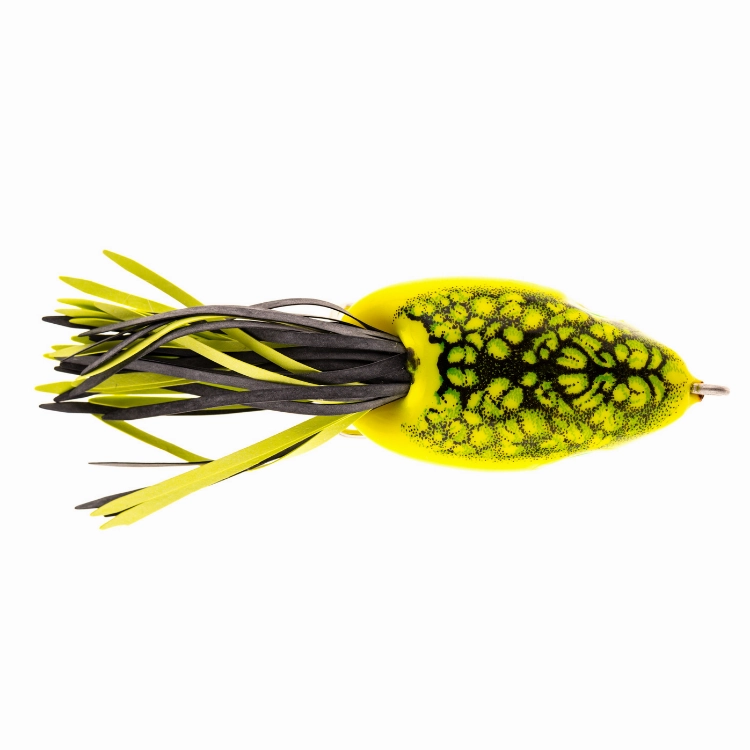 Scum Frog | 10 g | 1pcs/pkt