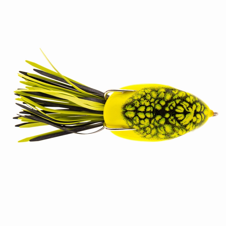 Scum Frog | 10 g | 1pcs/pkt