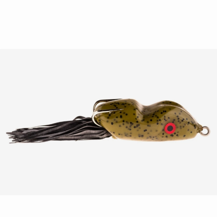 Scum Frog | 10 g | 1pcs/pkt