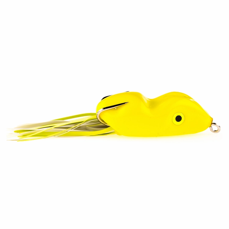 Scum Frog | 10 g | 1pcs/pkt