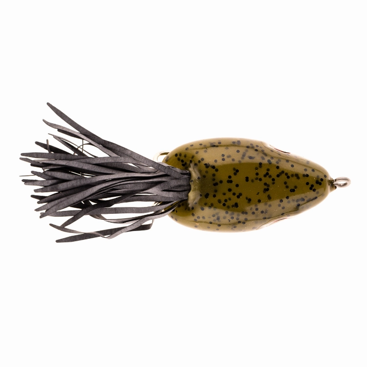 Scum Frog | 10 g | 1pcs/pkt