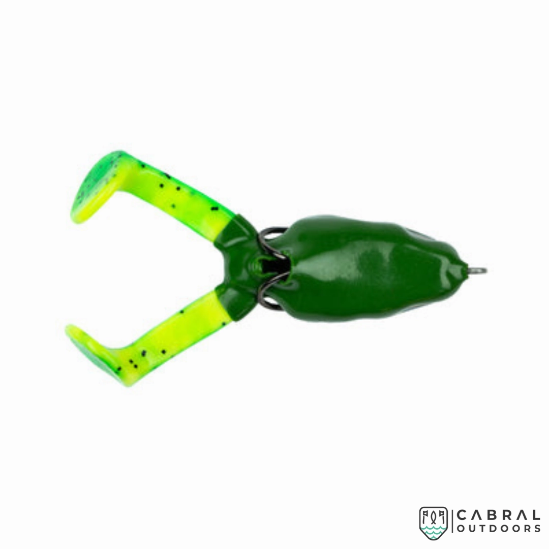 Scum Frog Big Foot | 2.5" (6.35cm) | 10.5g