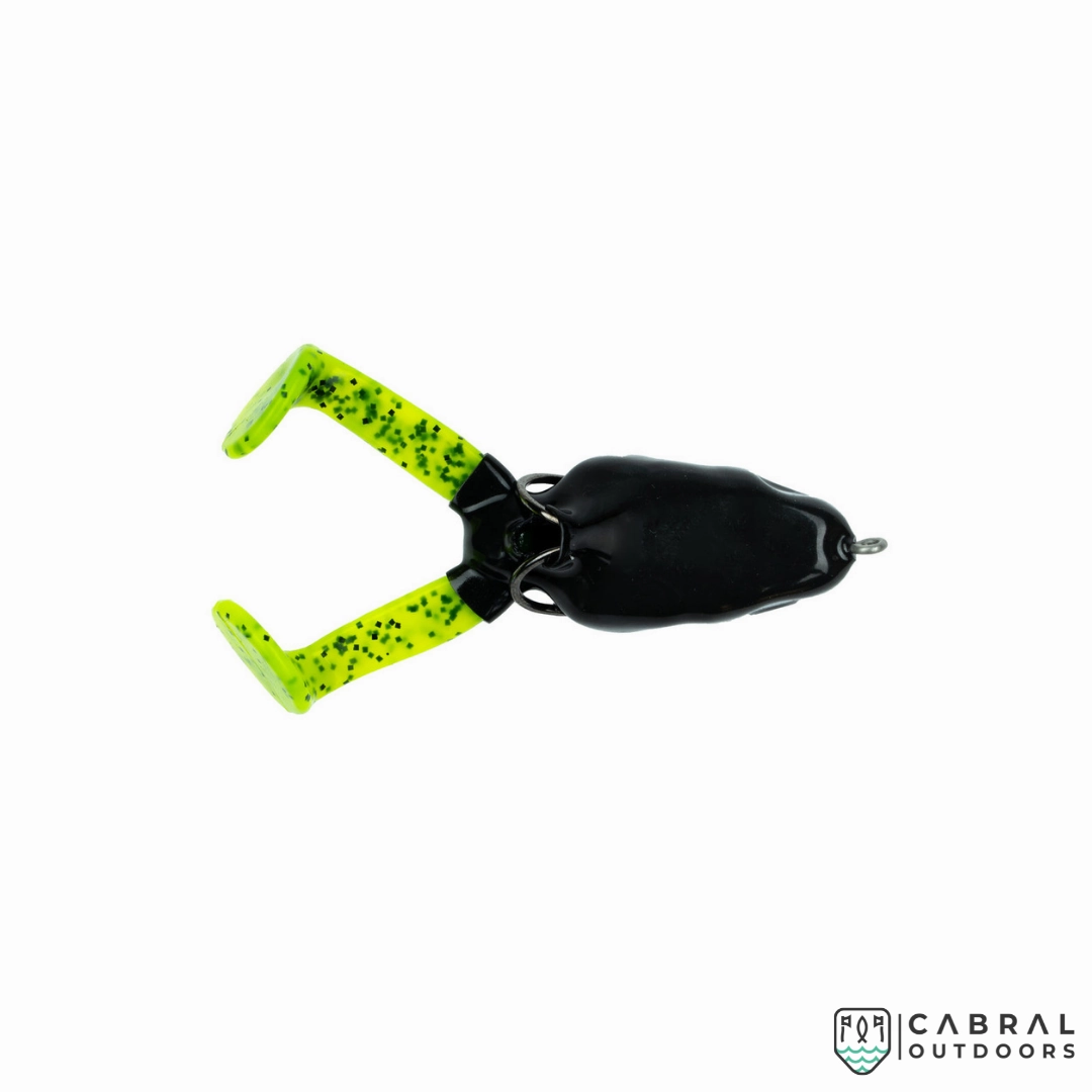 Scum Frog Big Foot | 2.5" (6.35cm) | 10.5g